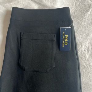 Polo Ralph Lauren joggers xxl black